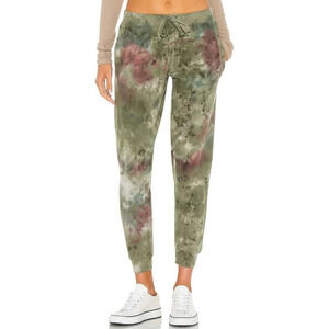 La Destresse Midori Sour Jogger Sweatpant-sz Medium